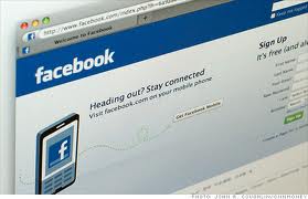 Facebook acquiring Face Dot Com