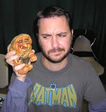 Wil Wheaton attacks Google Plus