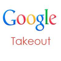 Google Takeout For Google Plus Migration