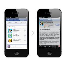 Facebook Mobile Ads