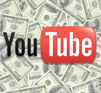YouTube Paywall