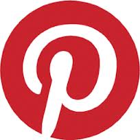 Pinterest Logo