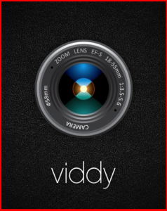 Viddy Major Update