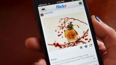 Flickr Hashtag