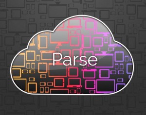 Facebook and Parse