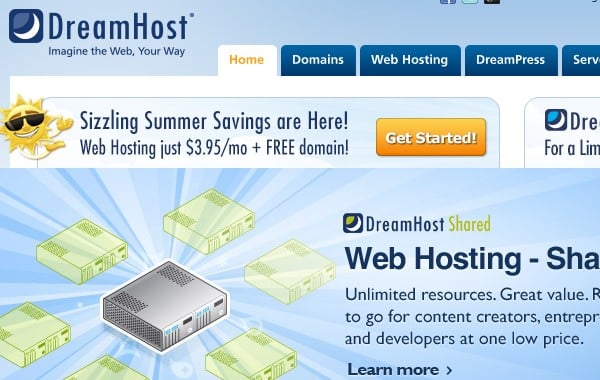 best web hosting