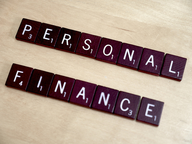 personal-finance