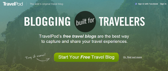 best apps for travel bloggers