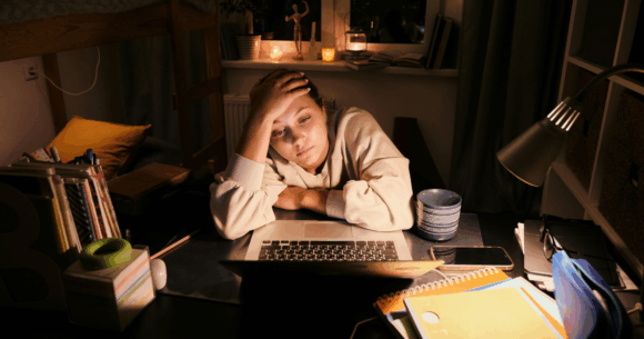 The procrastination advice bloggers actually follow