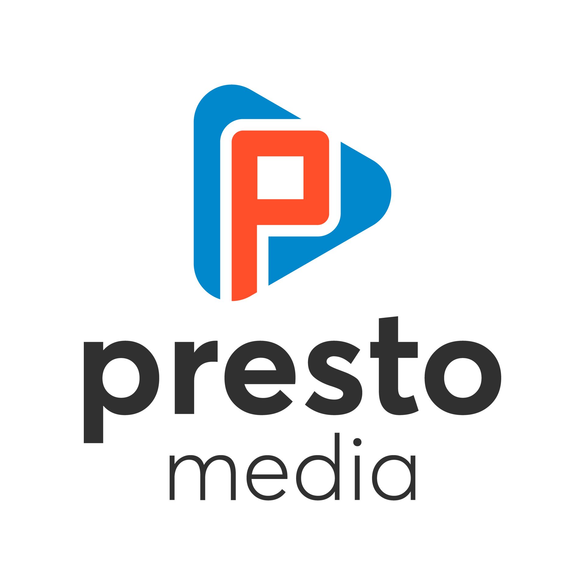 Presto Media