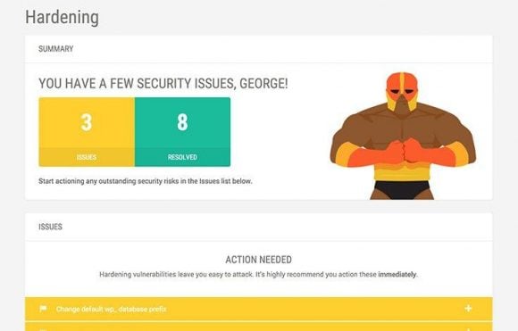 wordpress security plugins