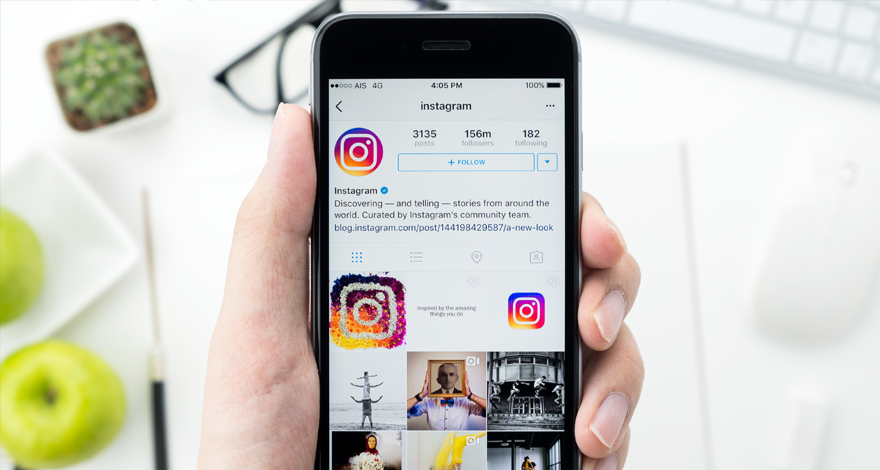 instagram influencer marketing