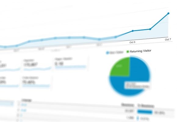 blog metrics