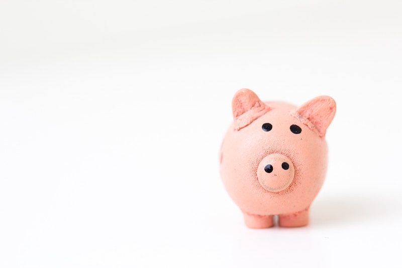 finance tips for bloggers saving