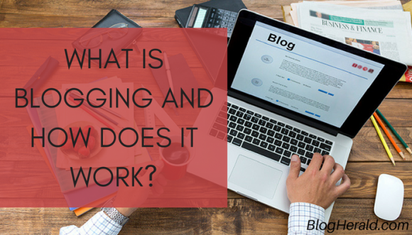 blogging guide