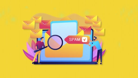 How To Prevent Your Emails From Getting Marked As Spam Blog Herald 