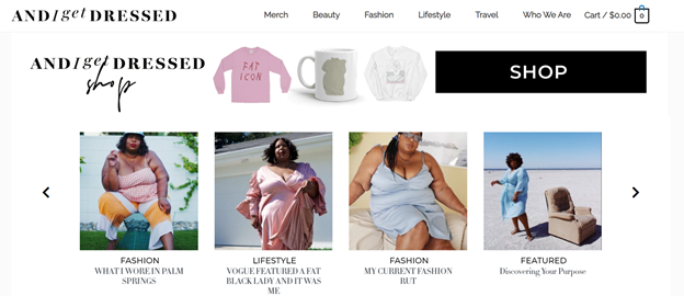 See these Personal Style Blogs Before You Start your own - The Blog Herald