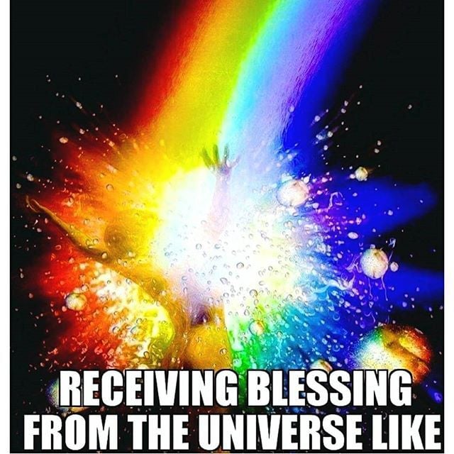 'Positive Manifesting' Memes and Why People are so Hyped by it The