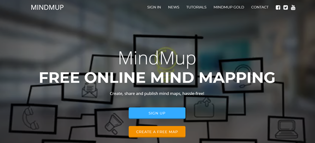 Free Mind Mapping Tools Online to Stimulate Your Creative Juices