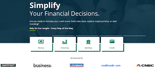 simplify your financial decisions