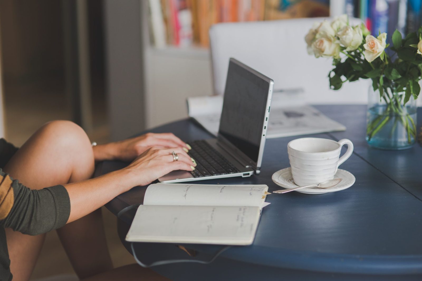 How to Find Part-Time Remote Work - The Blog Herald