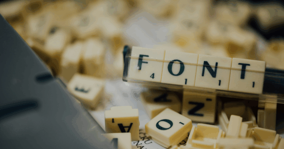 Best fonts on Word: the classics, the updates, and what bloggers get wrong