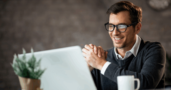 Google didn’t kill blogs with AI overviews — it revealed which publishers were writing for robots and which ones had actual readers