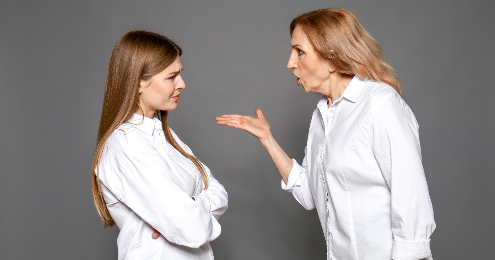 The hardest part of having a difficult parent is not always what they did — sometimes it is how normal you became at pretending it did not hurt