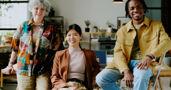 53% of Gen Z say becoming a creator is a viable career and the industry that used to mock that idea is now paying attention