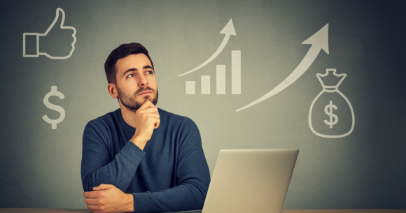Why your blog doesn’t need to go viral to be profitable