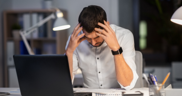 What to do when your blog stats start messing with your self-worth