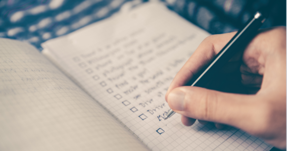 Why listicles still work and how to write them properly