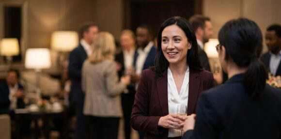 Psychology says the loneliest people in a room are often the most socially skilled because they learned early to perform connection instead of feel it