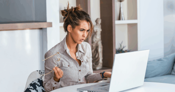 Gen Z stumbled on millennial teen blogs from 2005 and they have questions