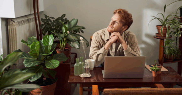 How to find your next ten post ideas without leaving your house