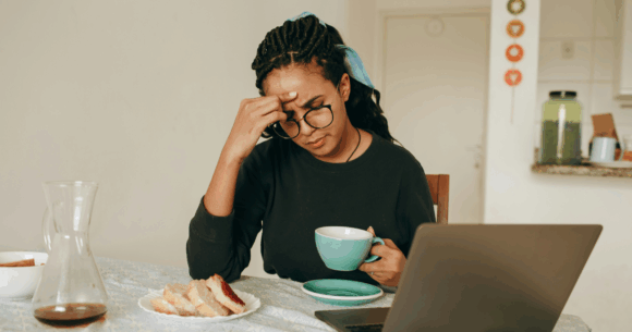 How to write about a topic that’s been covered a thousand times