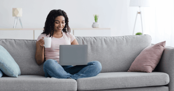 Research suggests people who prefer reading independent blogs over mainstream media aren’t being contrarian — they’re seeking a fundamentally different relationship with information, one built on voice and trust rather than institutional authority