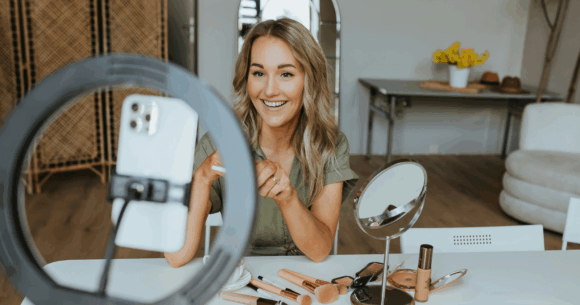 The most popular content of 2026 isn’t made in studios — it’s made in cars, kitchens, garages, and bedrooms, and the reason both boomers and Gen Z trust it more than anything with a production budget is the same reason we always trusted a neighbor’s advice over an advertisement