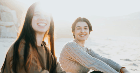 The overlooked signs someone has done serious psychological work on themselves — the kind they don’t announce but you can feel