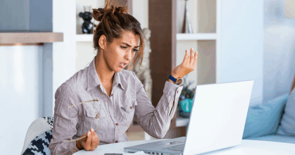 The reason your email list isn’t growing even when your traffic is