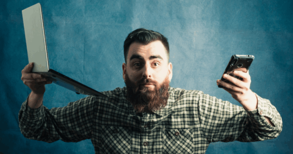 Treating your blog like a business too early is how you kill it