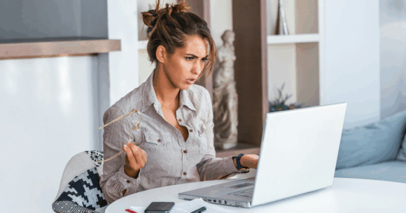 Blog bullies are real — here’s how to handle them