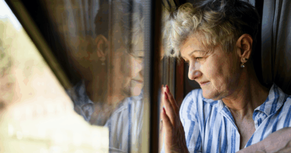 The loneliest generation in history isn’t Gen Z scrolling through their phones — it’s the people who raised everyone, buried their parents, held their families together, and are now sitting in quiet houses waiting for the phone to ring