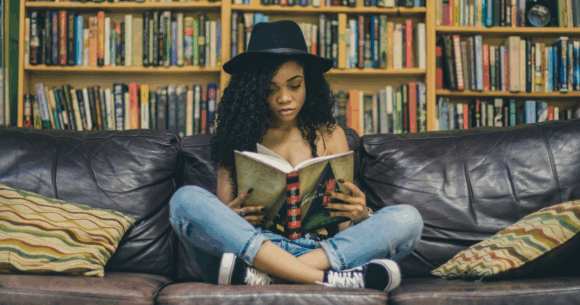 Psychology says people who read fiction regularly aren’t escaping reality — they’re building a richer emotional vocabulary than people who don’t, and that difference shows up most clearly in how they handle other people’s pain
