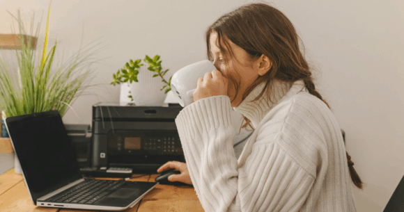 The blogs that feel effortless to read are usually the product of a revision process most creators skip entirely