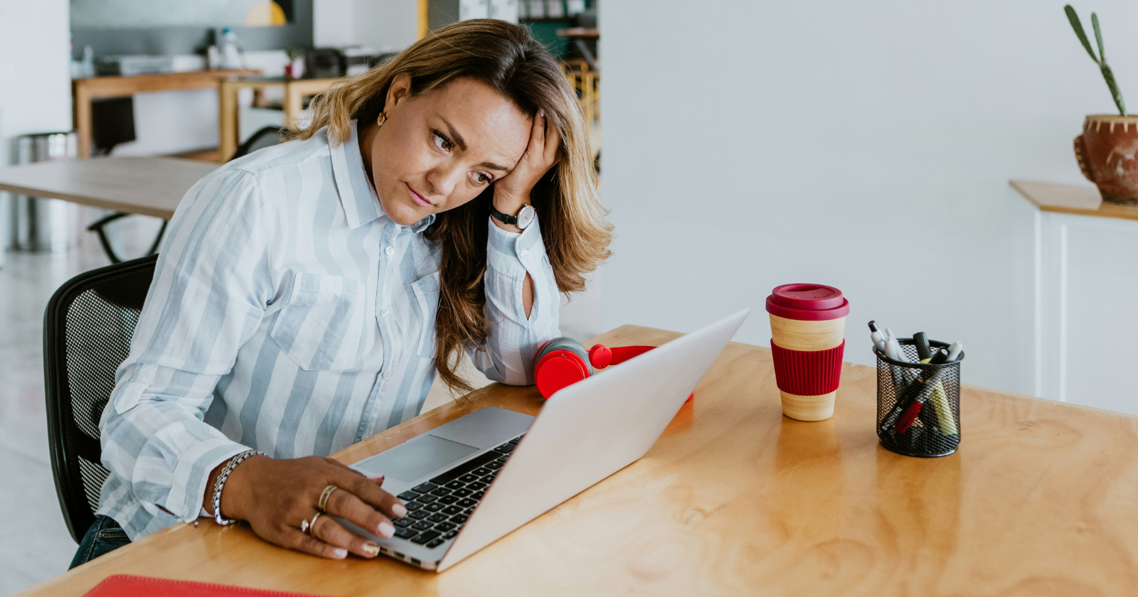 Most people overestimate how fast blogging pays and underestimate how long the money can keep coming once a good post finds its audience