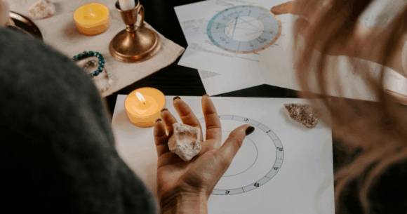 Why astrology content keeps outperforming financial advice columns in blog traffic
