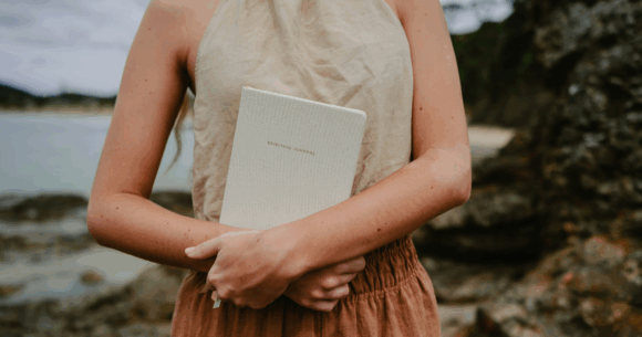 People who journal for years without ever going back to read it aren’t wasting their time — for some, the writing was never about remembering, it was about releasing