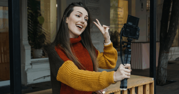 Parasocial attachment explains why some bloggers build fiercely loyal audiences and others don’t