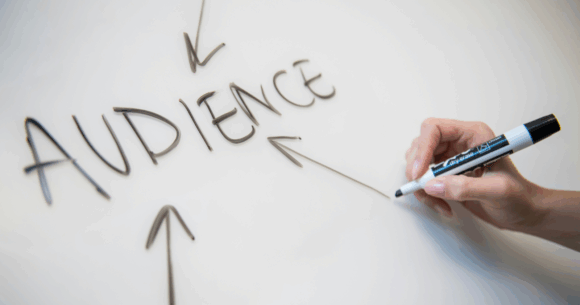 Are you really writing for your blog audience?